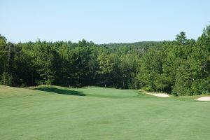 Lake Winnipesaukee 10th Approach